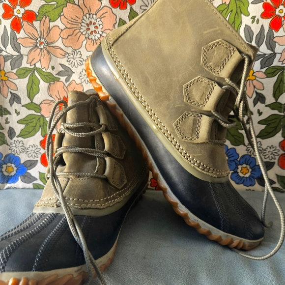 Sorel Shoes - Sorel Women's Boots